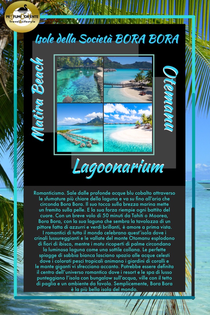 Bora Bora Lagunarium